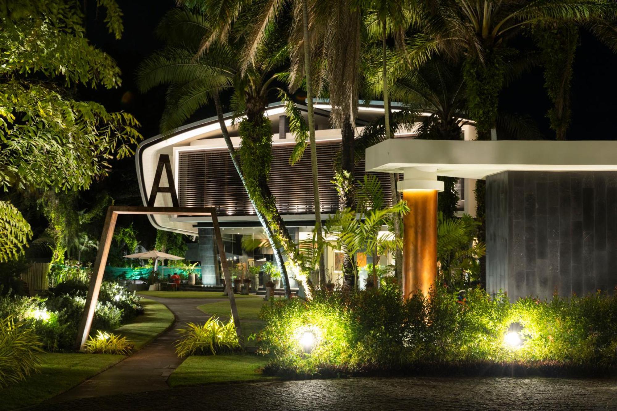 Iniala Beach House Natai Beach Exteriör bild